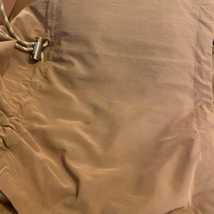 Photo of mark on Lulujacket